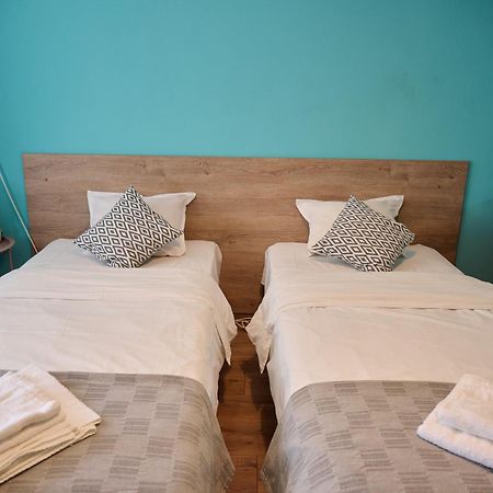 Center Apartment Shumen Ngoại thất bức ảnh