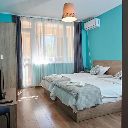 Center Apartment Shumen Ngoại thất bức ảnh