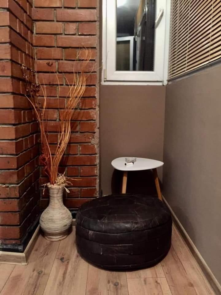 Center Apartment Shumen Ngoại thất bức ảnh