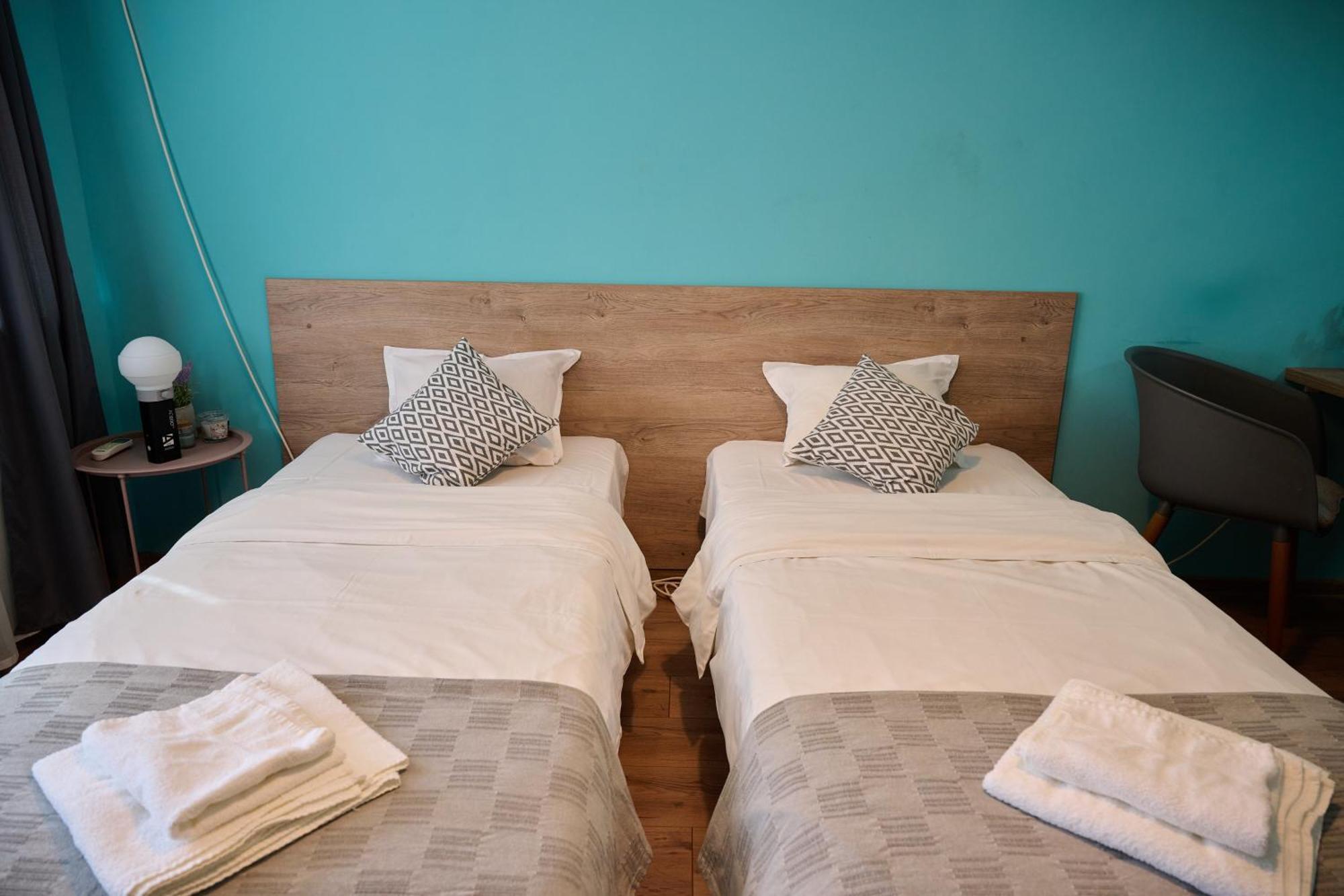 Center Apartment Shumen Ngoại thất bức ảnh