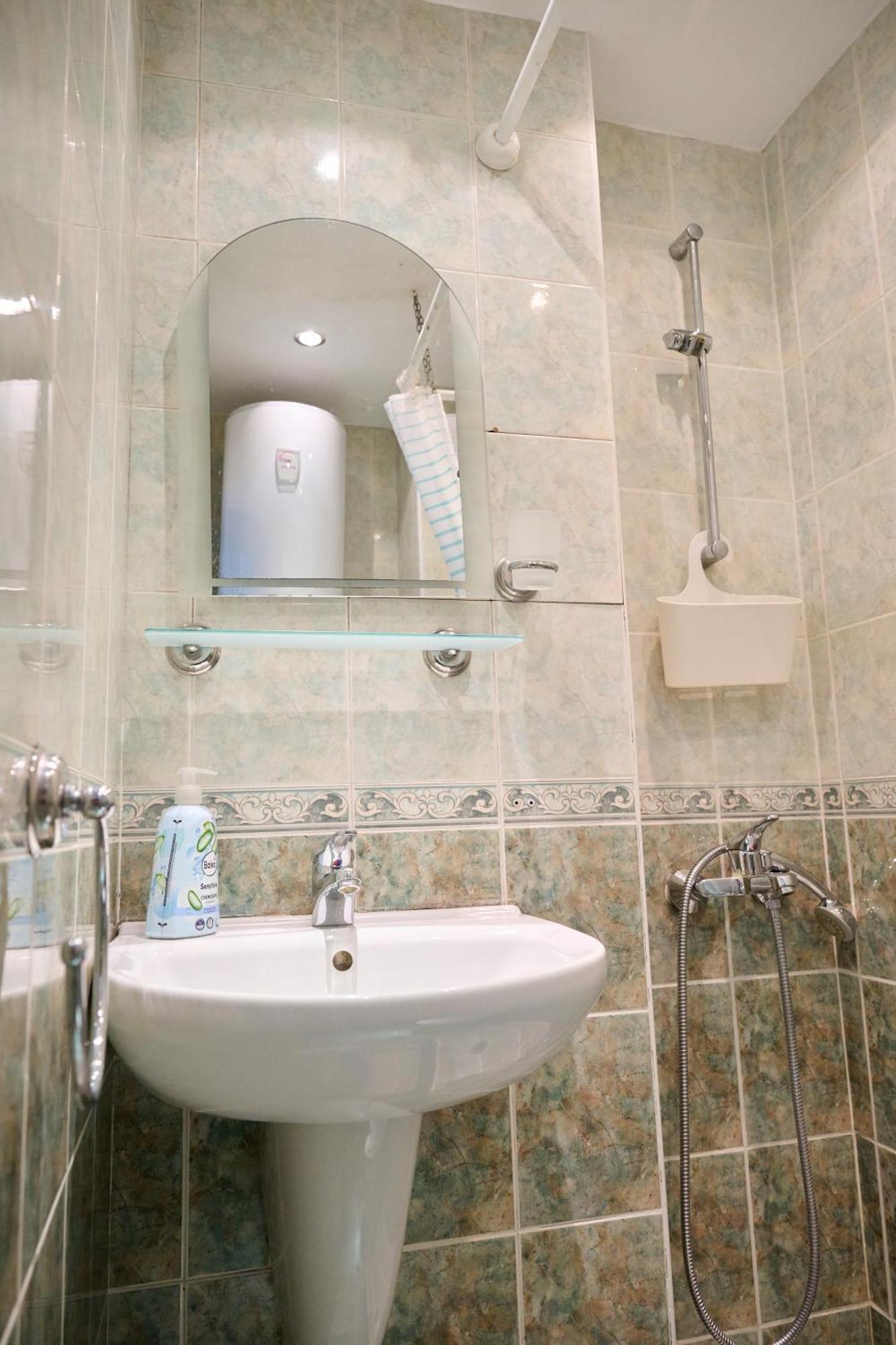 Center Apartment Shumen Ngoại thất bức ảnh